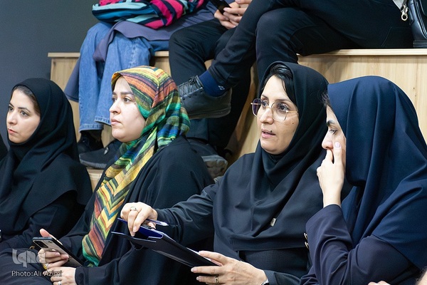 نشست «انتخابات؛ کنشگری یا تماشاگری» در جهاددانشگاهی اصفهان