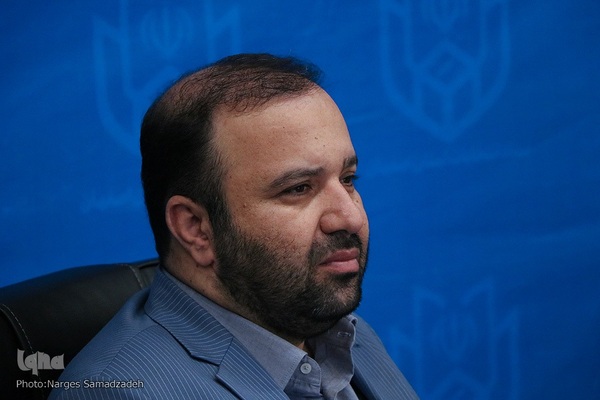 نشست ستاد انتخابات استان اصفهان