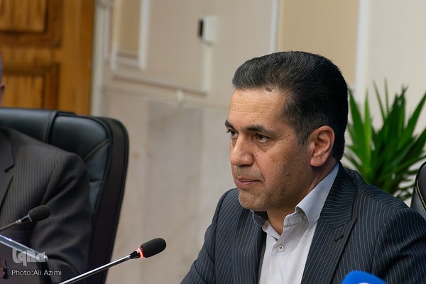 نشست خبری ستاد انتخابات استان اصفهان
