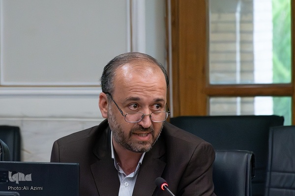 نشست خبری ستاد انتخابات استان اصفهان