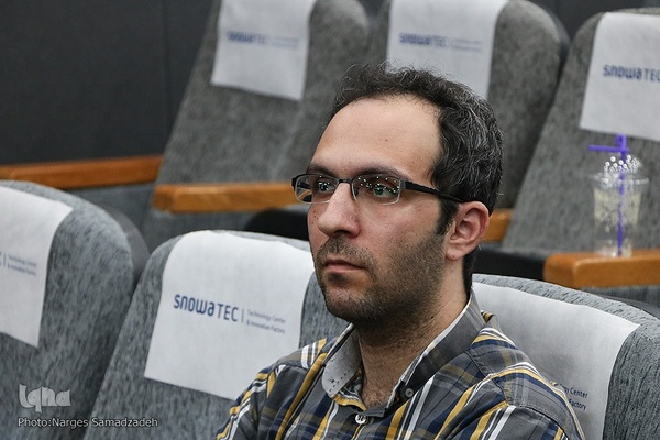 مرحله استانی مسابقات ملی «سدید» در اصفهان