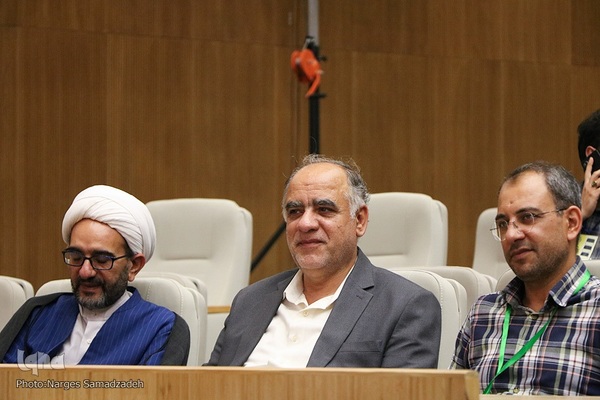 سومین کنگره بین‌المللی «نهج‌البلاغه؛ راه نجات» در اصفهان