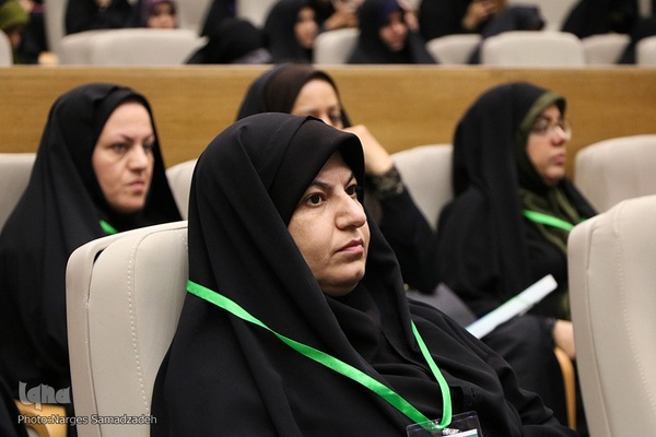 سومین کنگره بین‌المللی «نهج‌البلاغه؛ راه نجات» در اصفهان