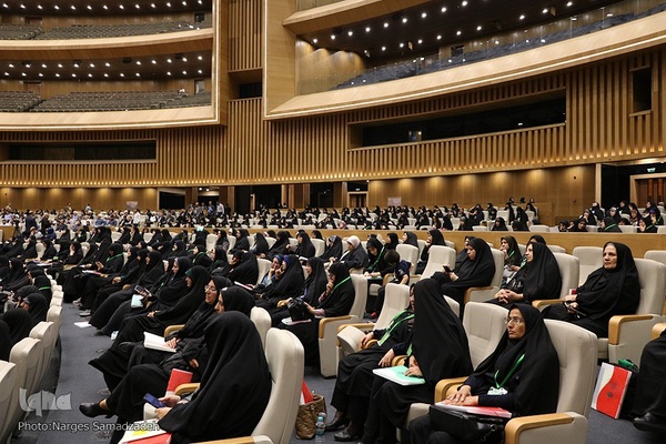 سومین کنگره بین‌المللی «نهج‌البلاغه؛ راه نجات» در اصفهان