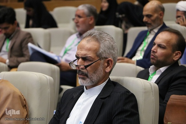 سومین کنگره بین‌المللی «نهج‌البلاغه؛ راه نجات» در اصفهان