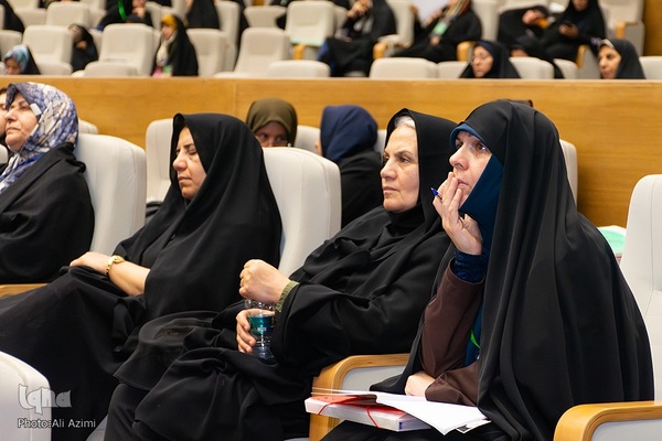 اختتامیه و پنل‌های علمی سومین کنگره بین‌المللی «نهج‌البلاغه؛ راه نجات»