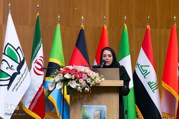 اختتامیه و پنل‌های علمی سومین کنگره بین‌المللی «نهج‌البلاغه؛ راه نجات»