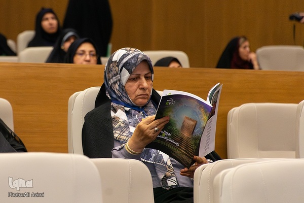 اختتامیه و پنل‌های علمی سومین کنگره بین‌المللی «نهج‌البلاغه؛ راه نجات»