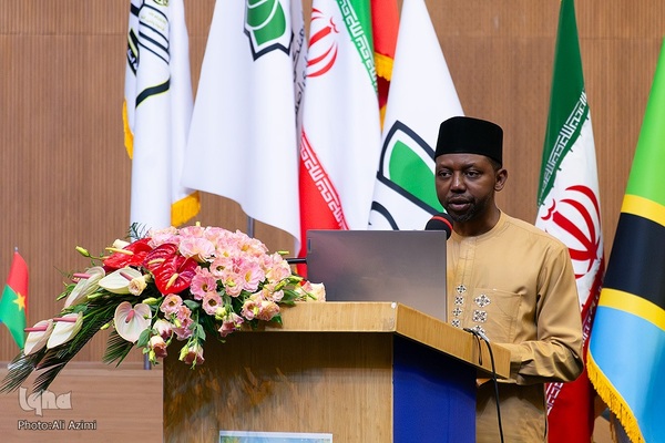 اختتامیه و پنل‌های علمی سومین کنگره بین‌المللی «نهج‌البلاغه؛ راه نجات»