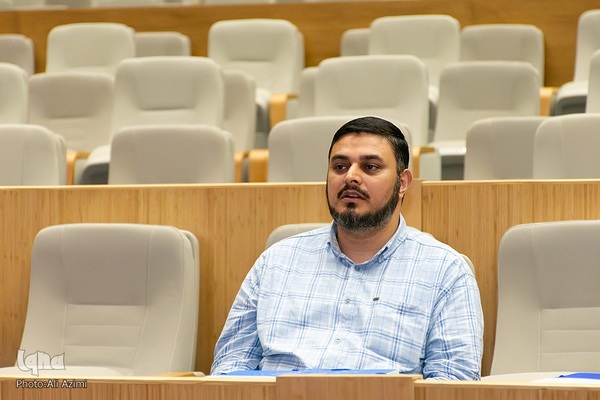 اختتامیه و پنل‌های علمی سومین کنگره بین‌المللی «نهج‌البلاغه؛ راه نجات»