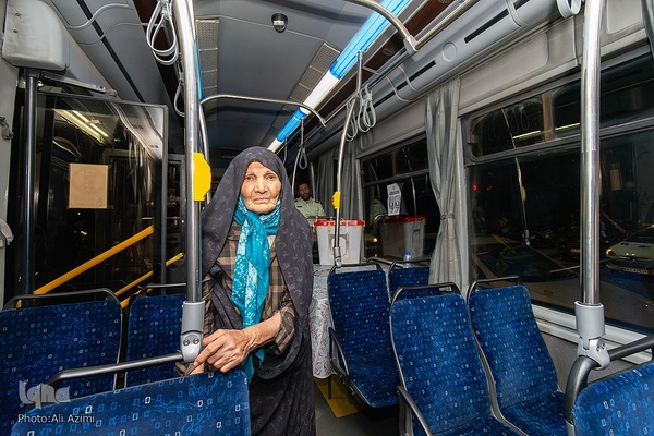 ساعات پایانی انتخابات ریاست‌جمهوری در اصفهان