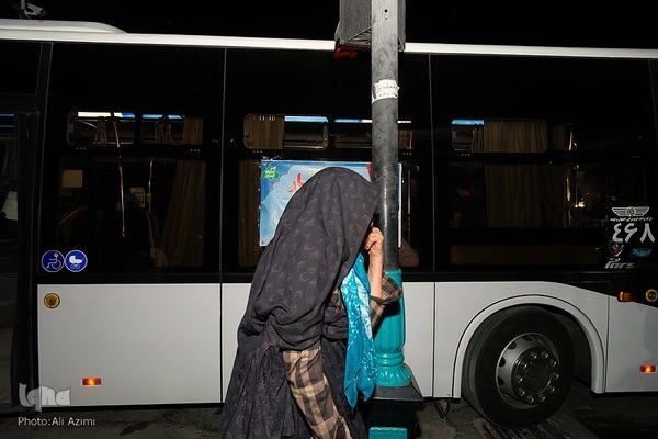 ساعات پایانی انتخابات ریاست‌جمهوری در اصفهان