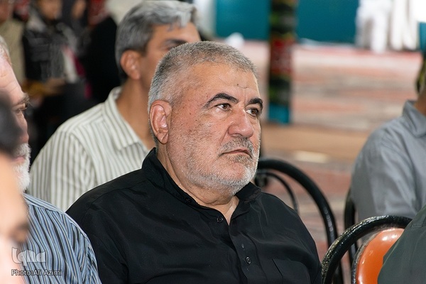 گردهمایی هیئت‌های مذهبی اصفهان در آستانه محرم