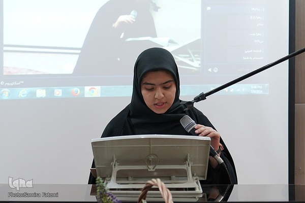 محفل «تالیات» در مؤسسه مهد قرآن اصفهان