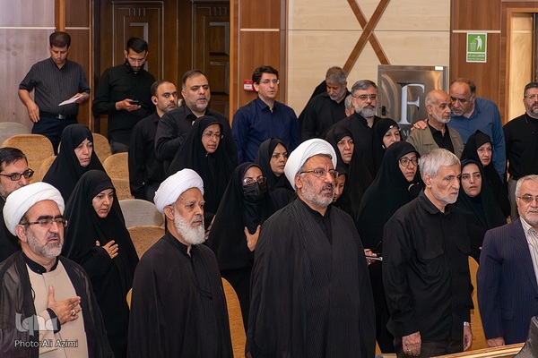 سومین مجمع عمومی اتحادیه مؤسسات قرآنی اصفهان