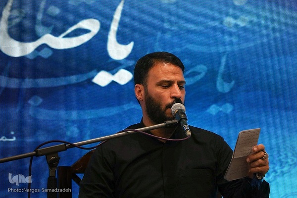 علی‌اصغر‌های اصفهان در آغوش مادران سوگوار