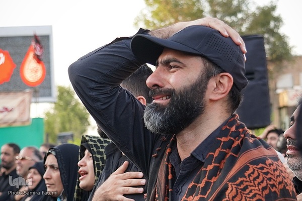 میدان امام حسین (ع) اصفهان؛ میعادگاه عاشقان حسین (ع) در عصر عاشورا