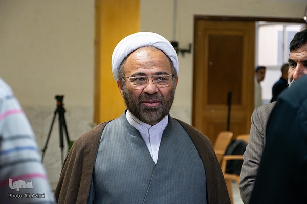 رقابت آقایان اصفهانی در مرحله شهرستانی چهل‌وهفتمین مسابقات سراسری قرآن