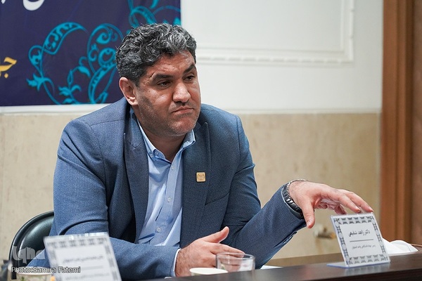 نشست خبری شورای هماهنگی واحد‌های جهاددانشگاهی در اصفهان