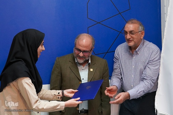 نشست خبری شورای هماهنگی واحد‌های جهاددانشگاهی در اصفهان