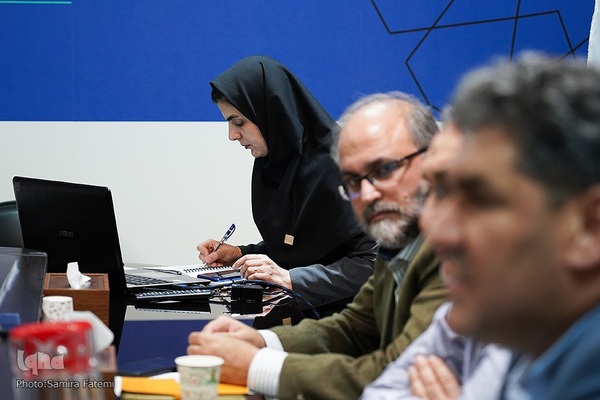 نشست خبری شورای هماهنگی واحد‌های جهاددانشگاهی در اصفهان