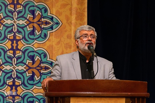 همایش «نکوداشت علامه مجلسی» در اصفهان