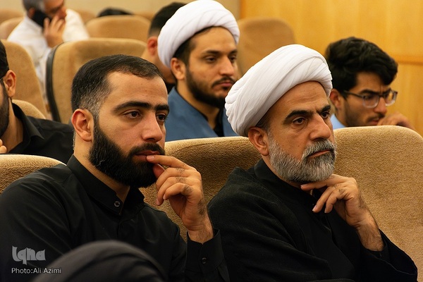 همایش «نکوداشت علامه مجلسی» در اصفهان