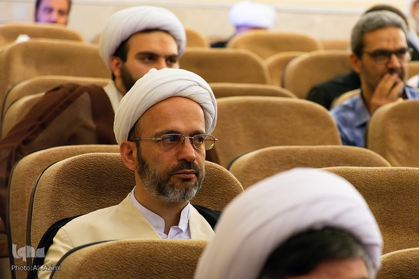 همایش «نکوداشت علامه مجلسی» در اصفهان