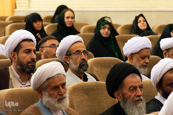 همایش «نکوداشت علامه مجلسی» در اصفهان