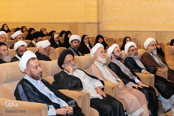 همایش «نکوداشت علامه مجلسی» در اصفهان
