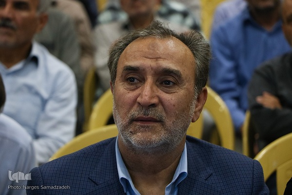 نخستین کنگره شهدای غریب اسارت اصفهان