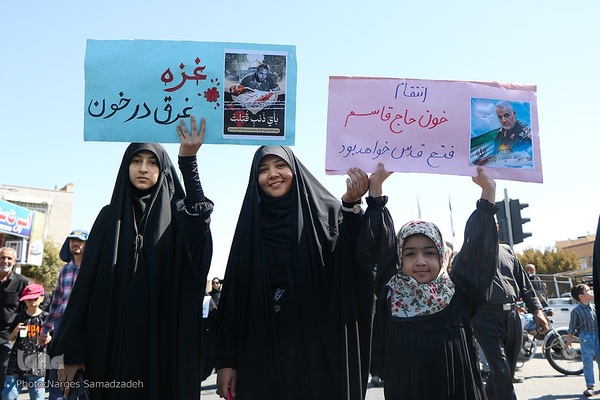 اصفهان در سوگ رحلت پیامبر (ص)