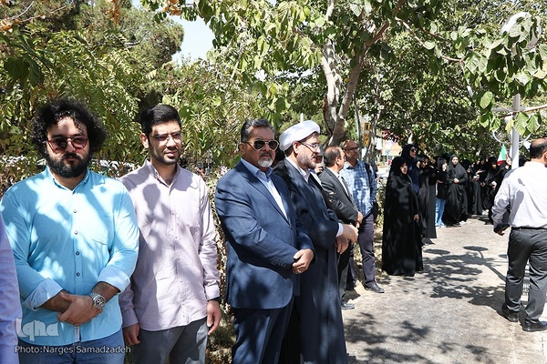 تجمع ضدصهیونیستی در دانشگاه اصفهان