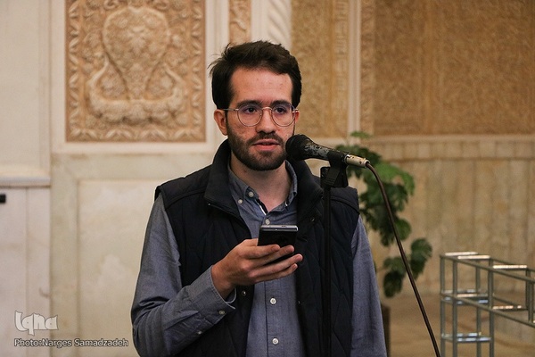 مراسم گرامیداشت شهادت سید مقاومت در دانشگاه اصفهان