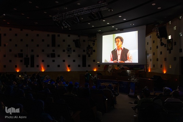 جشن سینمای کودک و نوجوان در اصفهان