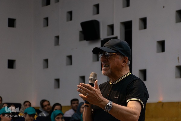 جشن سینمای کودک و نوجوان در اصفهان