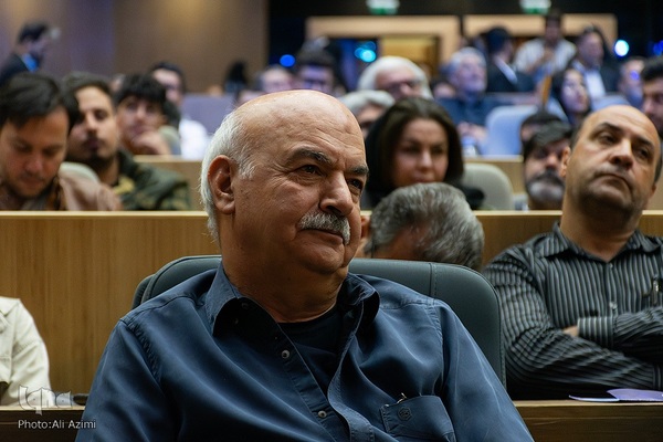 بدرقه پروانه‌های سی‌وششمین جشنواره فیلم کودک اصفهان