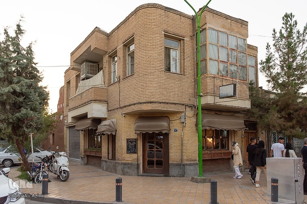 گذری بر جلفای نو