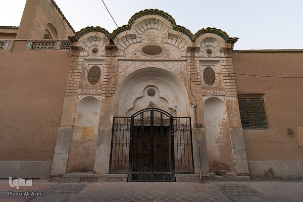 گذری بر جلفای نو