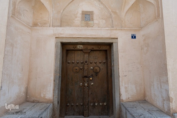 گذری بر جلفای نو