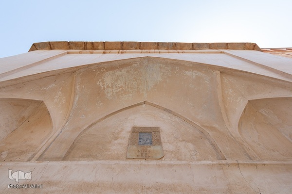 گذری بر جلفای نو