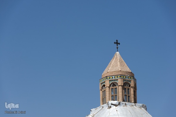 گذری بر جلفای نو