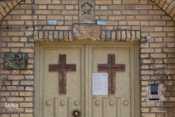 گذری بر جلفای نو