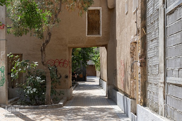 گذری بر جلفای نو