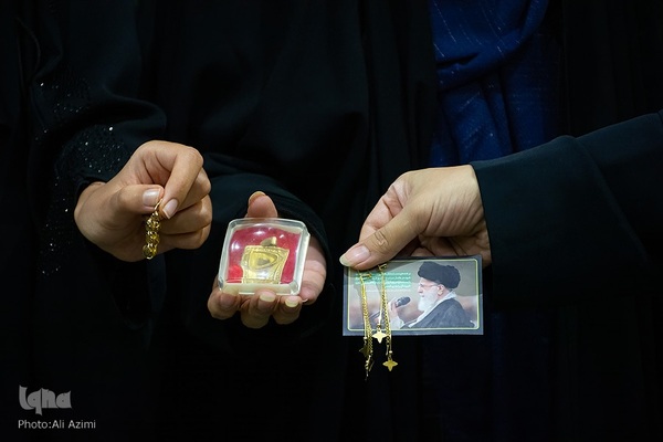 اصفهان همدل با مقاومت