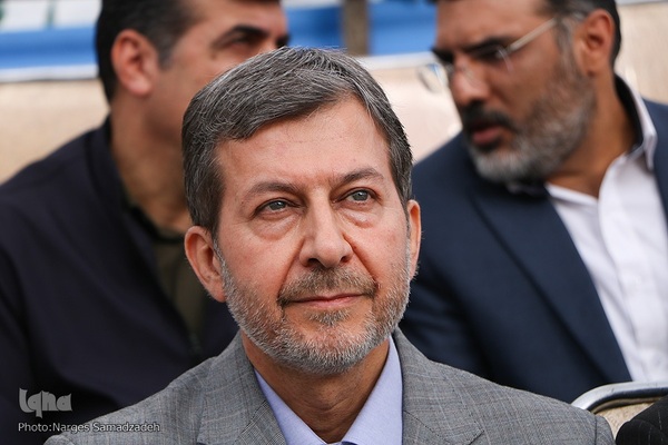 راهپیمایی یوم‌الله ۱۳ آبان در اصفهان