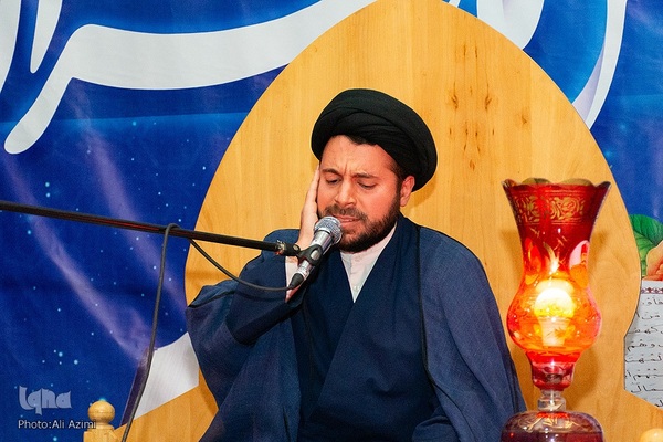 افتتاحیه جلسات هفتگی صوت و لحن در اصفهان