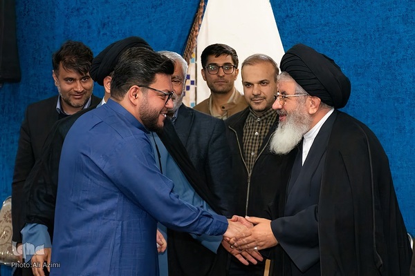 افتتاحیه جلسات هفتگی صوت و لحن در اصفهان