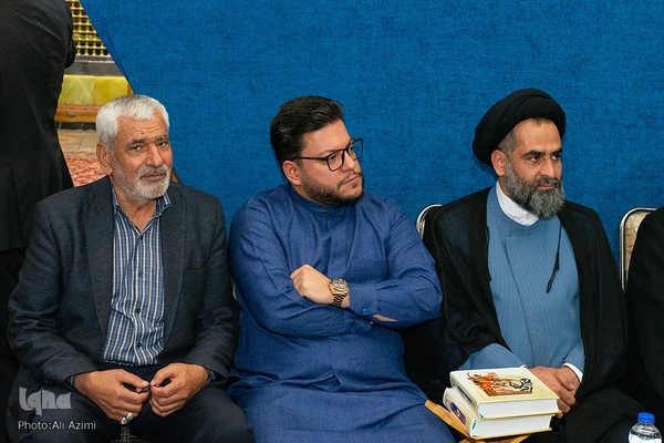 افتتاحیه جلسات هفتگی صوت و لحن در اصفهان