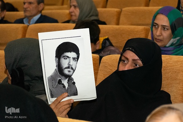 اجلاس بزرگداشت ۳۱۲۴ شهید ارتش در اصفهان